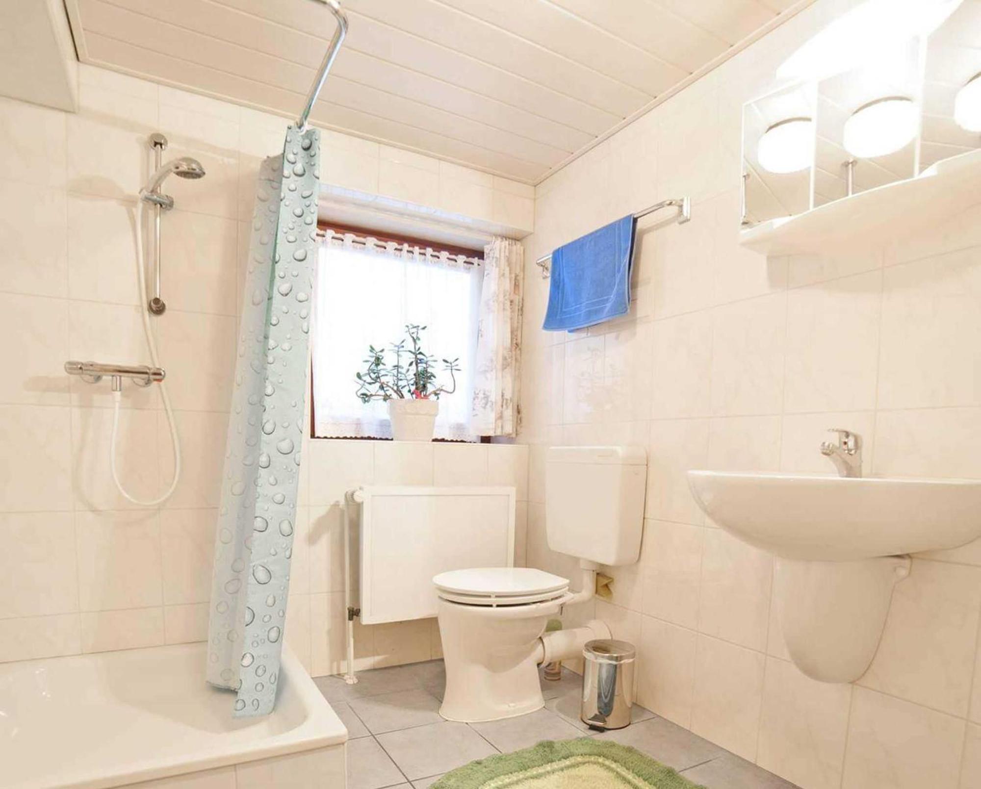 Trautes Heim Ferienwohnung Ost Maasholm Phòng bức ảnh